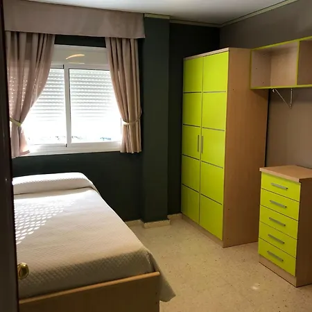 Apartment Camaron Dos Playa