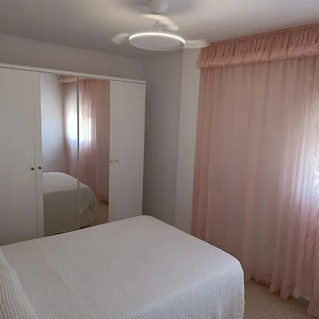 Camaron Dos Playa Apartment *