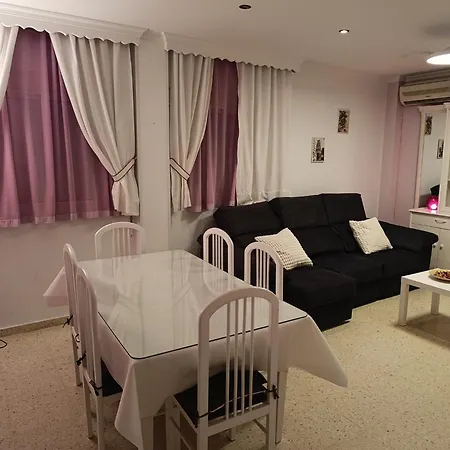 Apartment Camaron Dos Playa