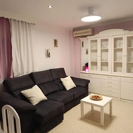 Camaron Dos Playa Apartment