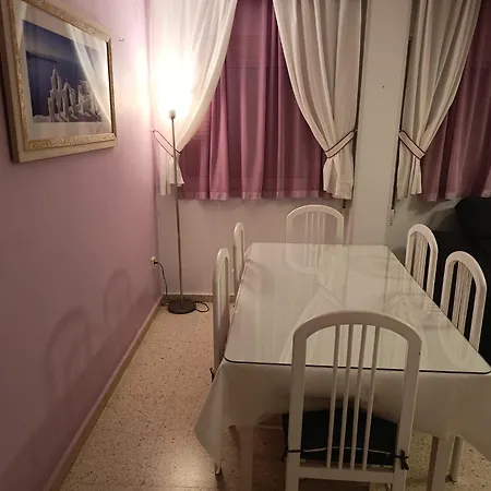 Apartment Camaron Dos Playa