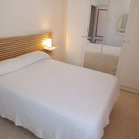 Camaron Dos Playa Apartment