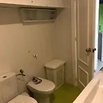 Апартаменты Camaron Dos Playa Барбате