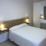 Camaron Dos Playa Апартаменты *