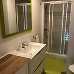 Camaron Dos Playa Апартаменты Барбате