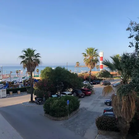 Апартаменты Camaron Dos Playa
